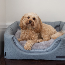 Como Cube Pet Bed
